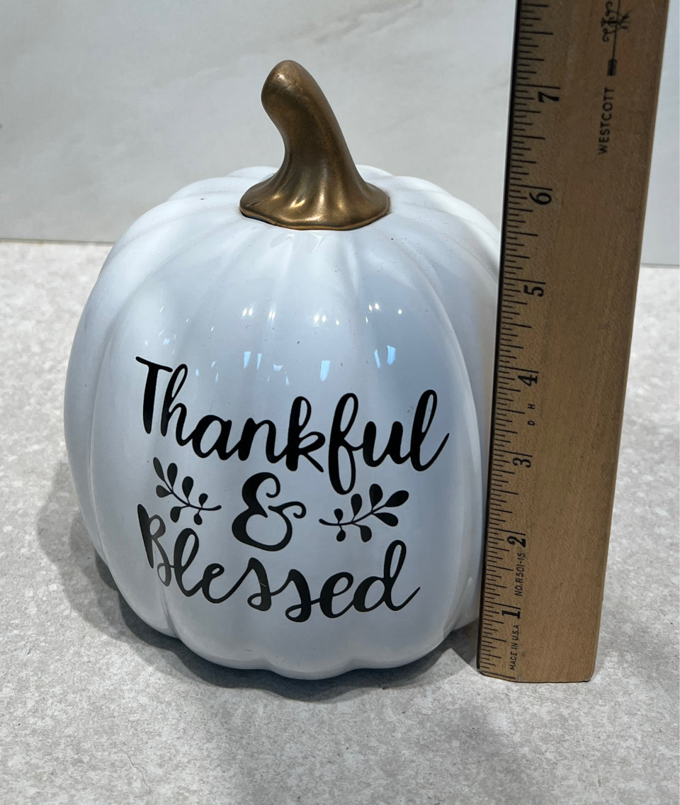 Pumpkin