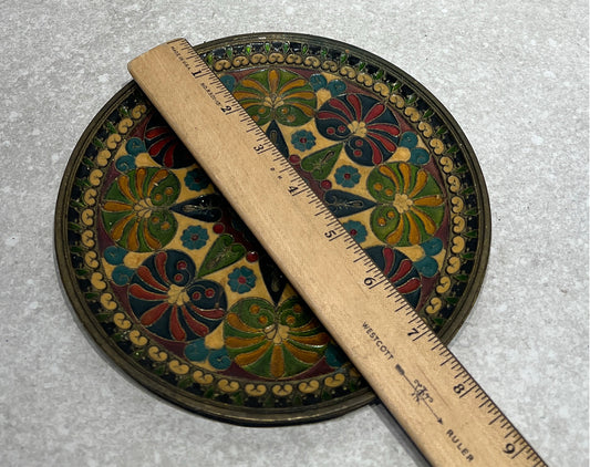 Decorative Plate