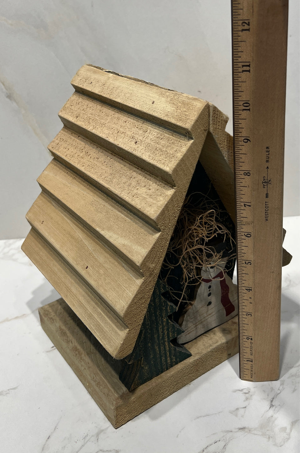 Birdhouse
