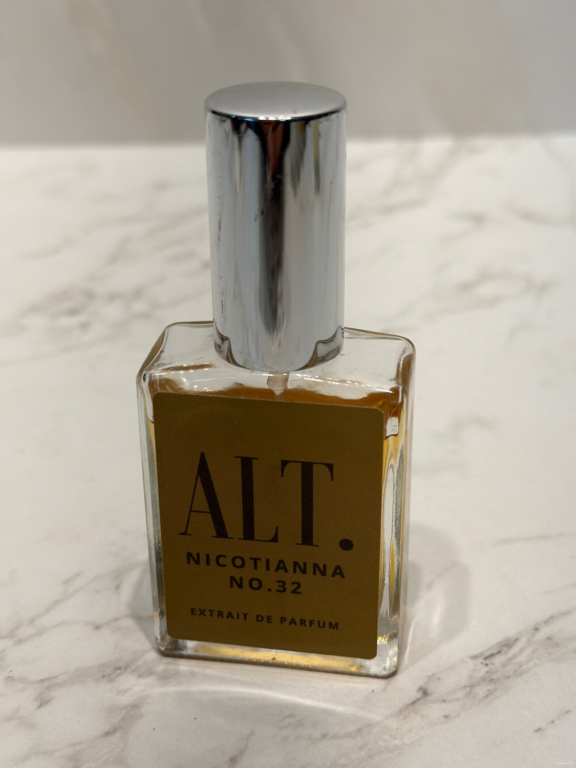 ALT Fragrance