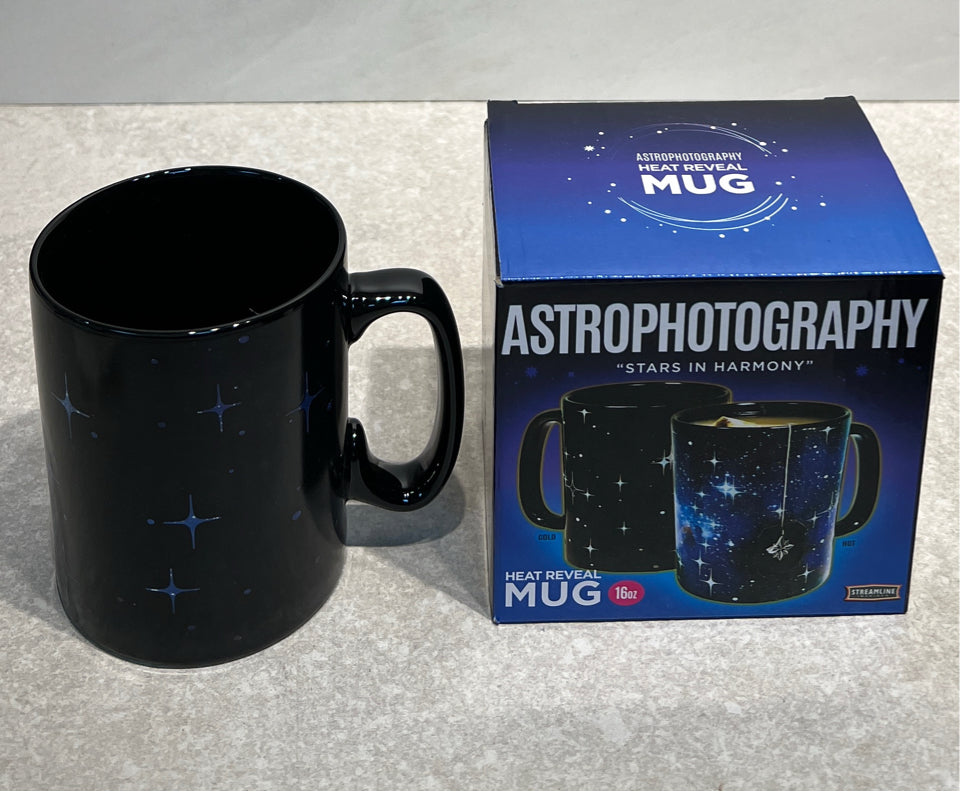 Stars in Harmony Mug