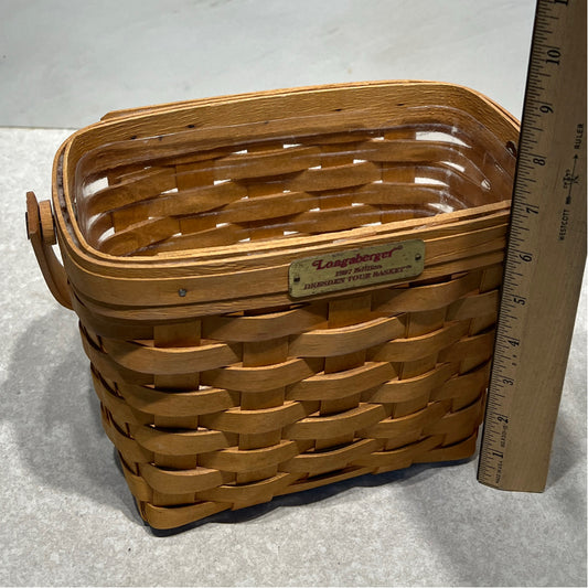 Longaberger Basket