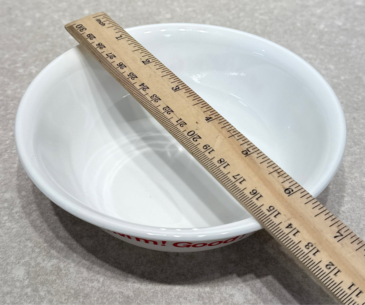 Corelle Bowl