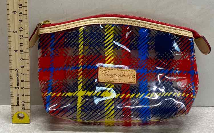Dooney and Bourke Cosmetic Bag