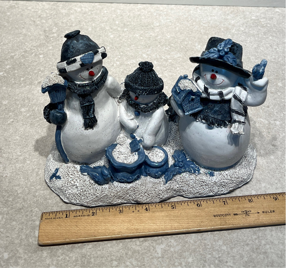 Snowman