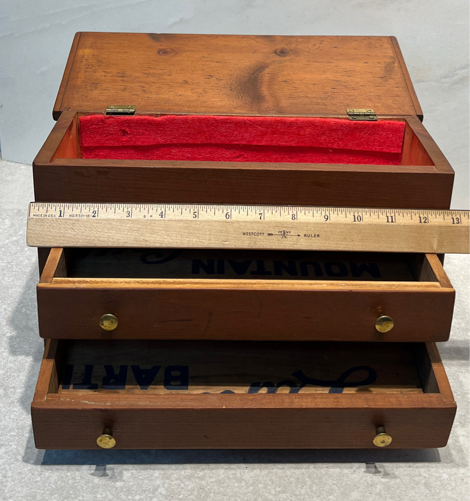 Box