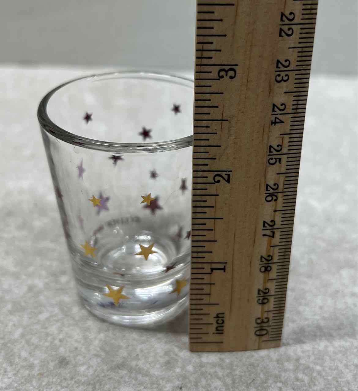 Culver Shot Glass
