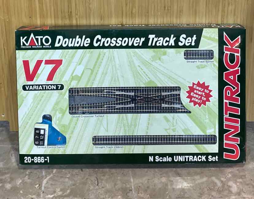 V7 Train