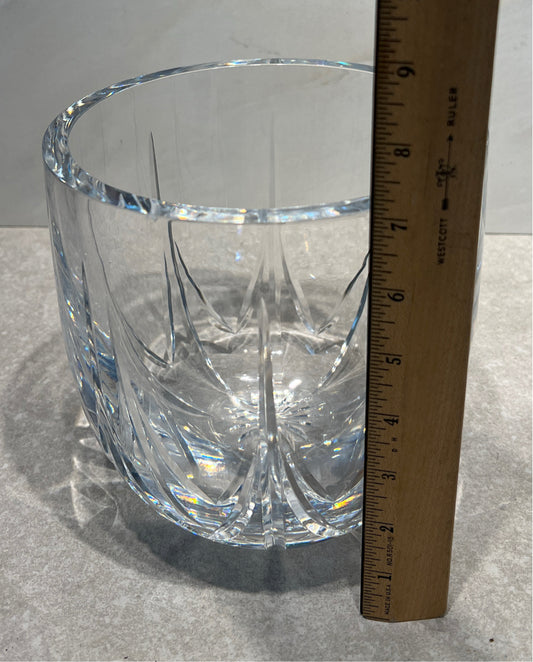 Glass Bowl