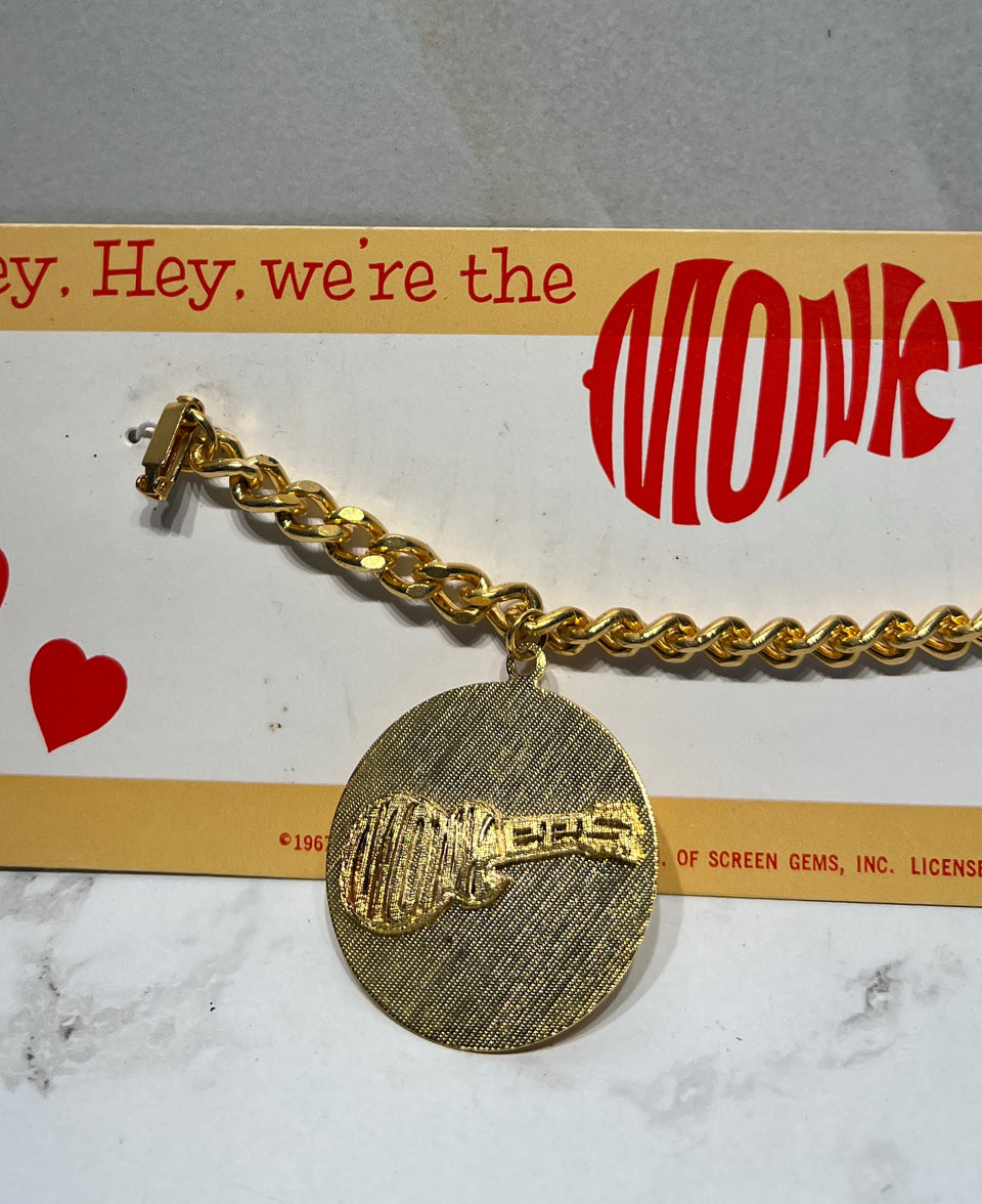 Beatles Bracelet
