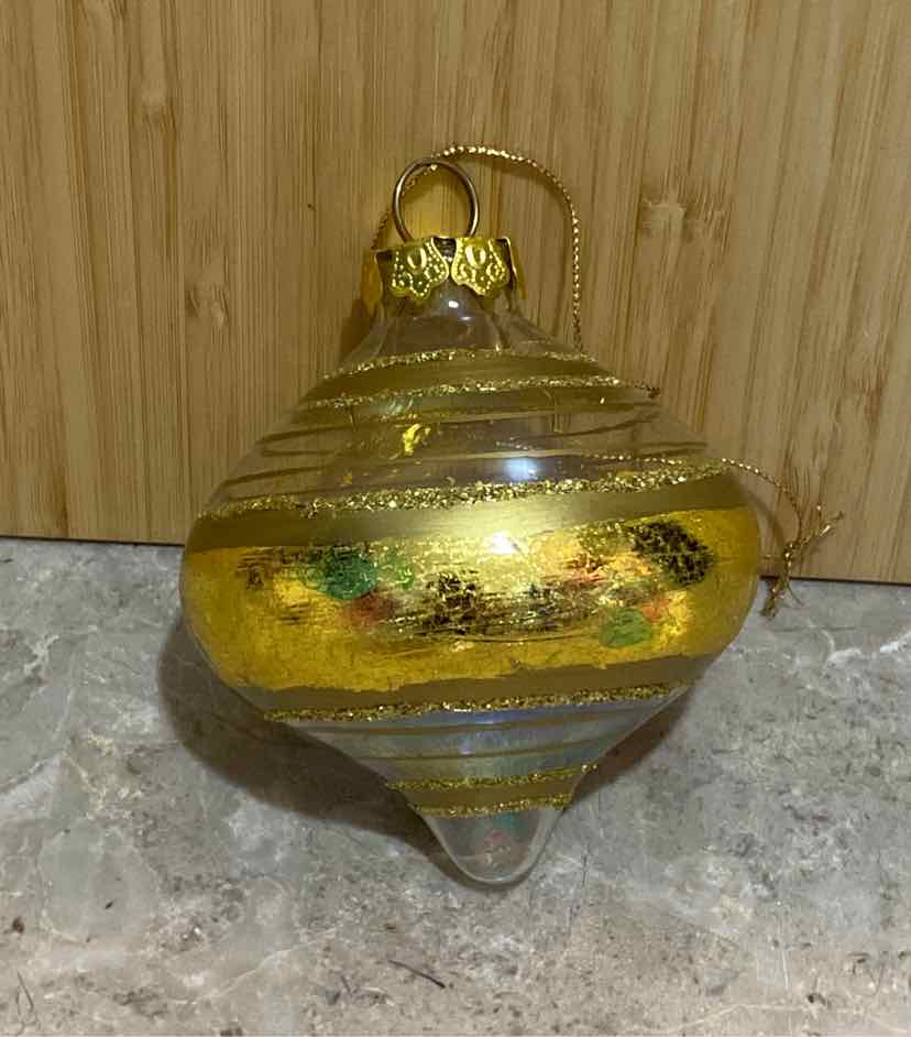 Christmas Ornament