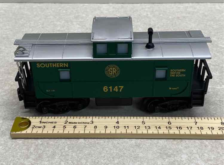 K-Line 6147 Train