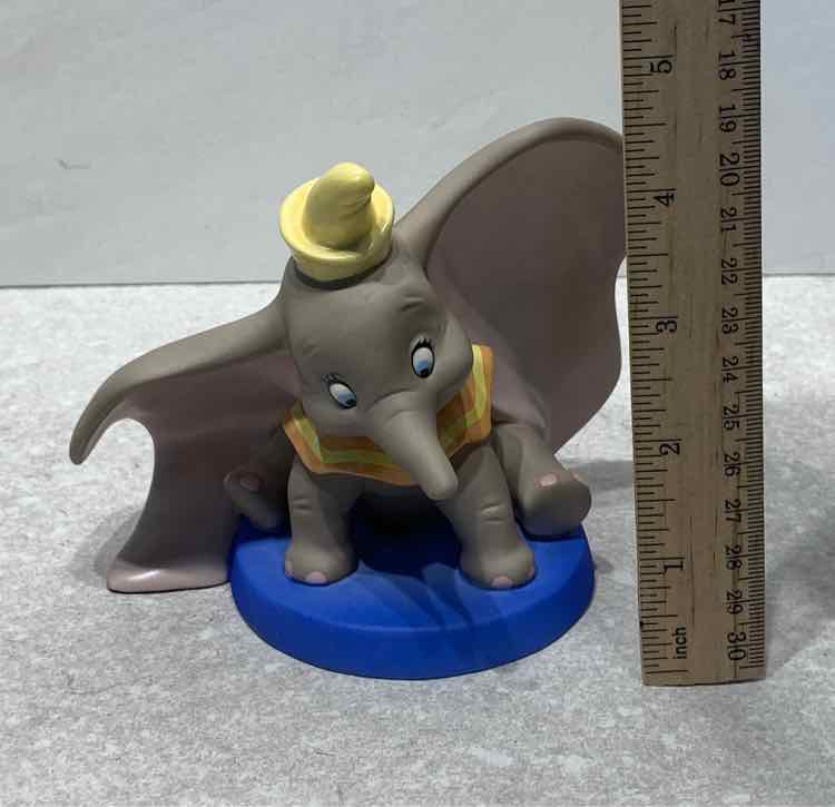 Dumbo Little Clown