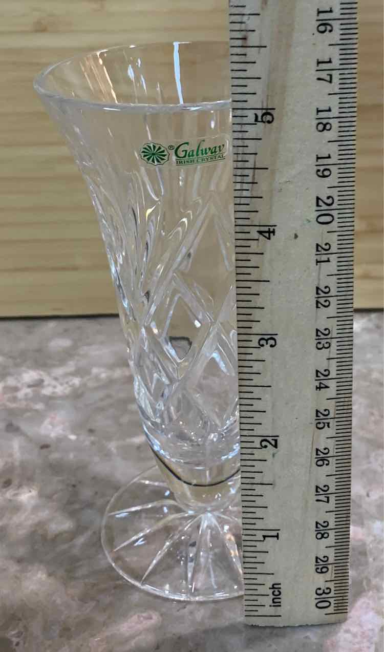 Galway Vase