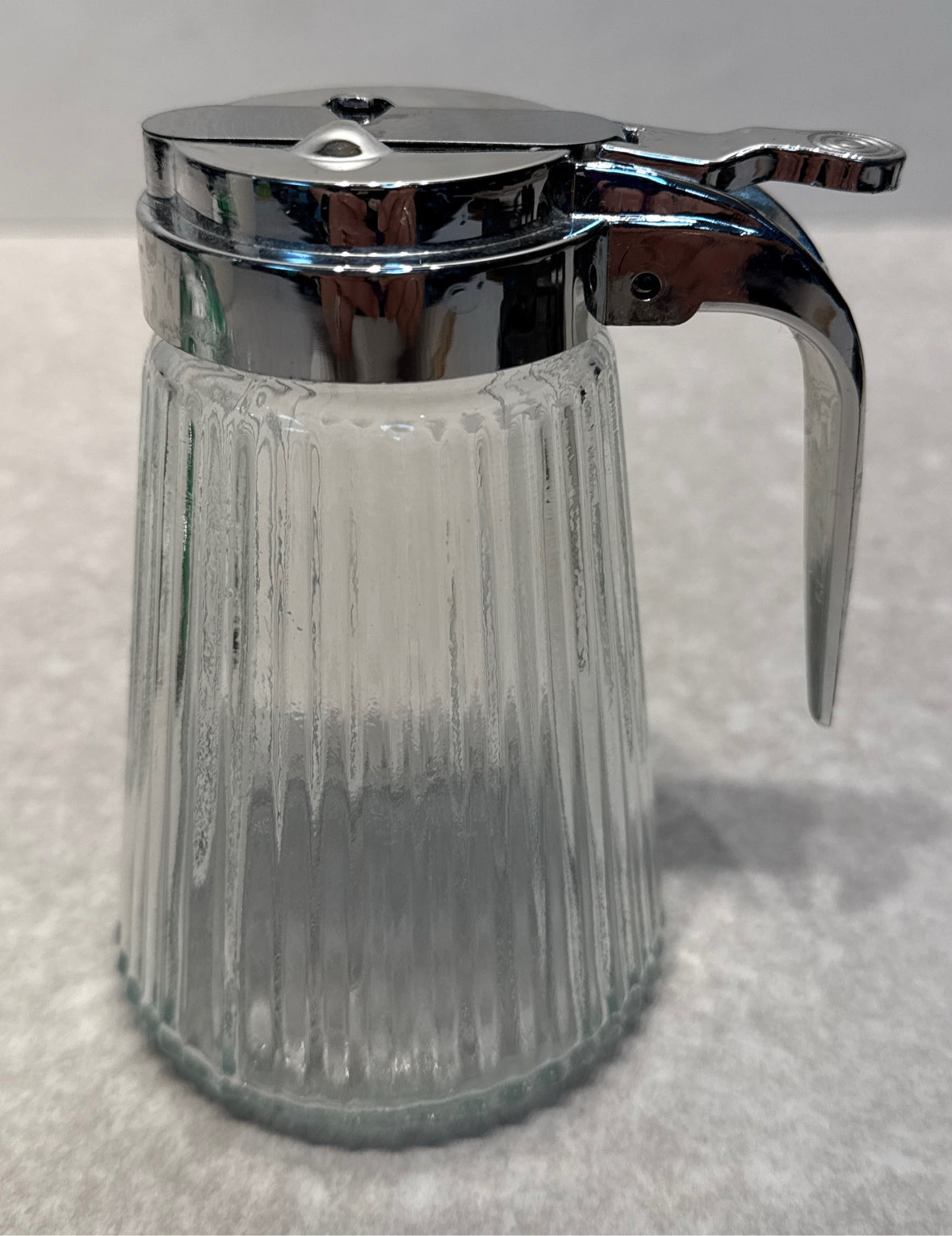 Syrup Dispenser