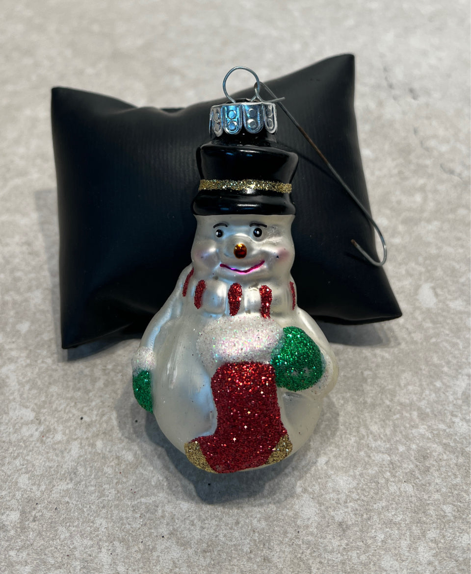 Christopher Radko Ornament
