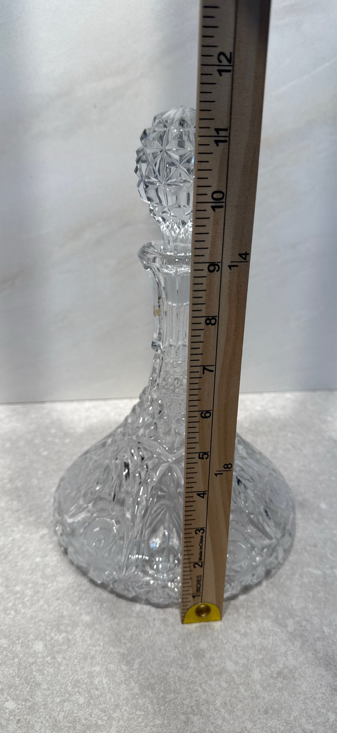 Decanter