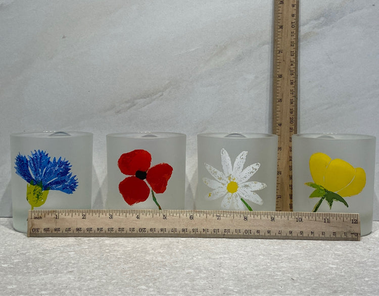Dartington - Set of 4 Glasses
