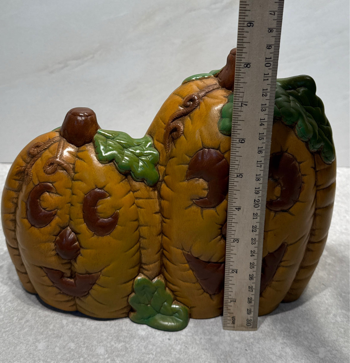 Pumpkin