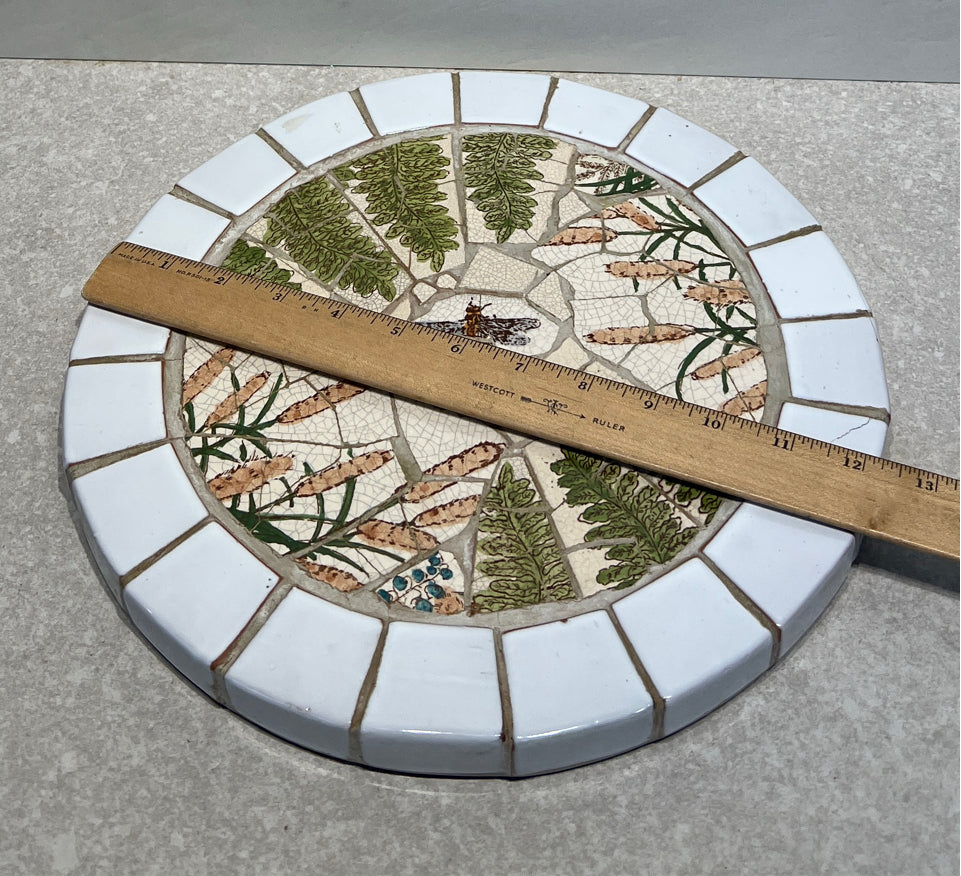 Mosaic Tile