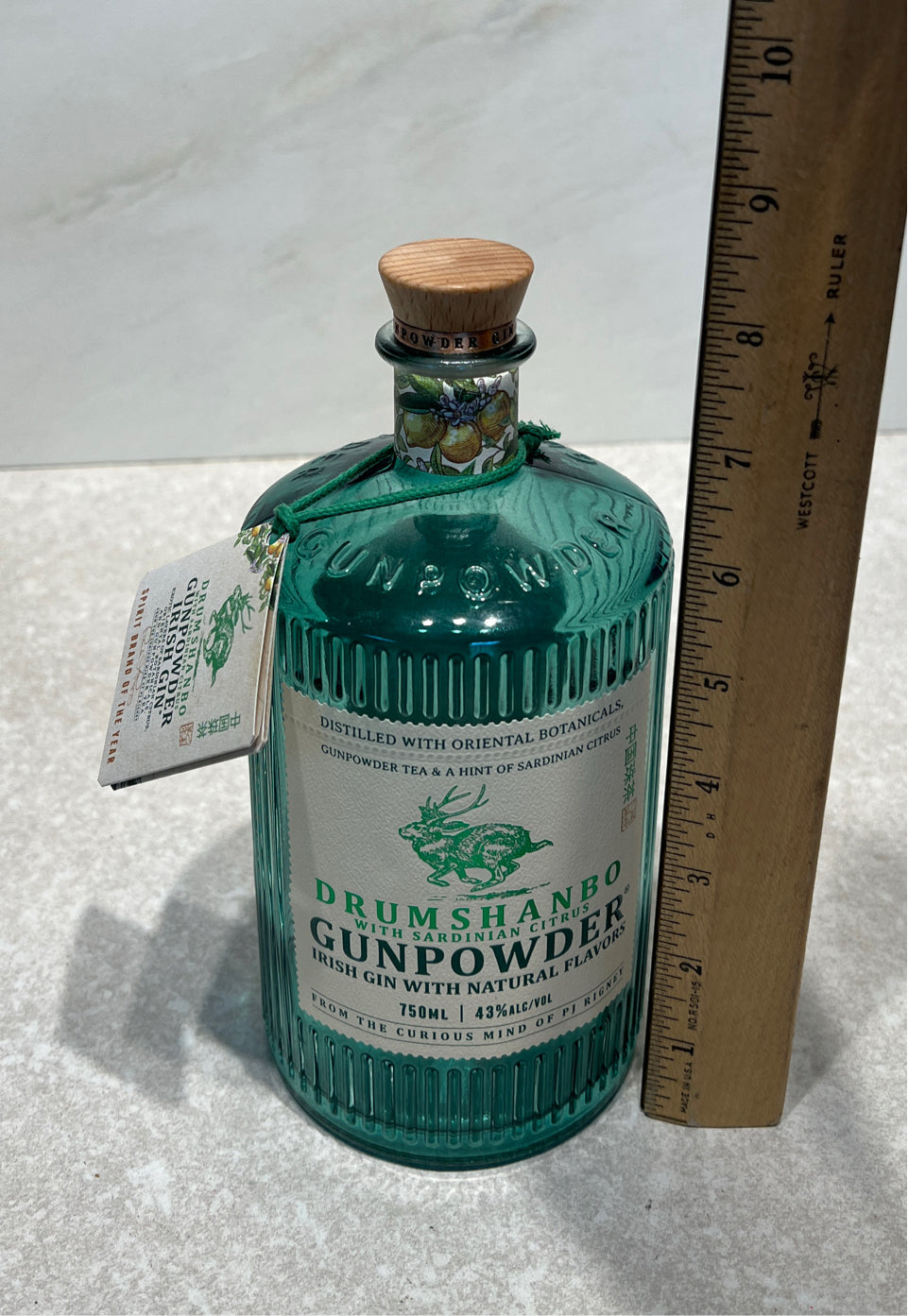 Bottle