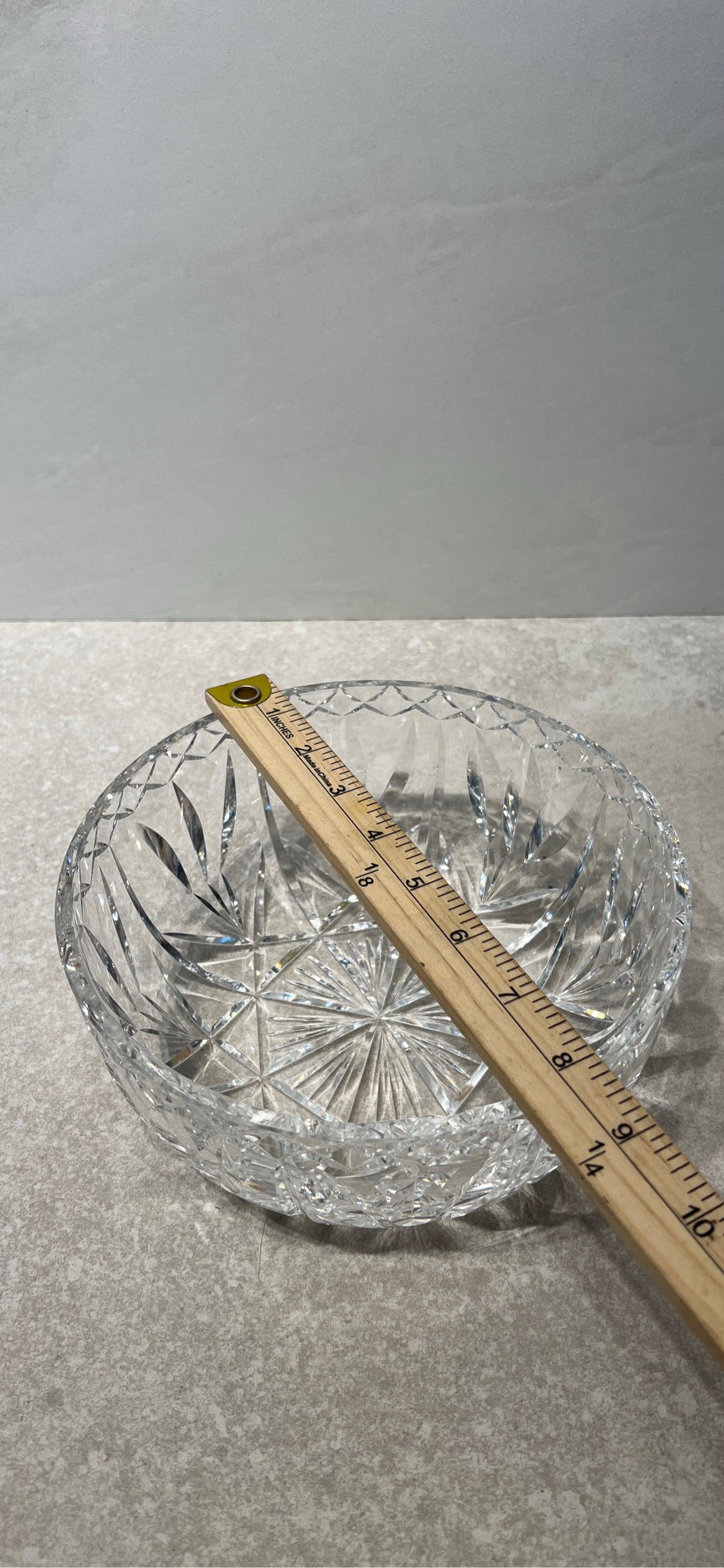 Waterford Bowl
