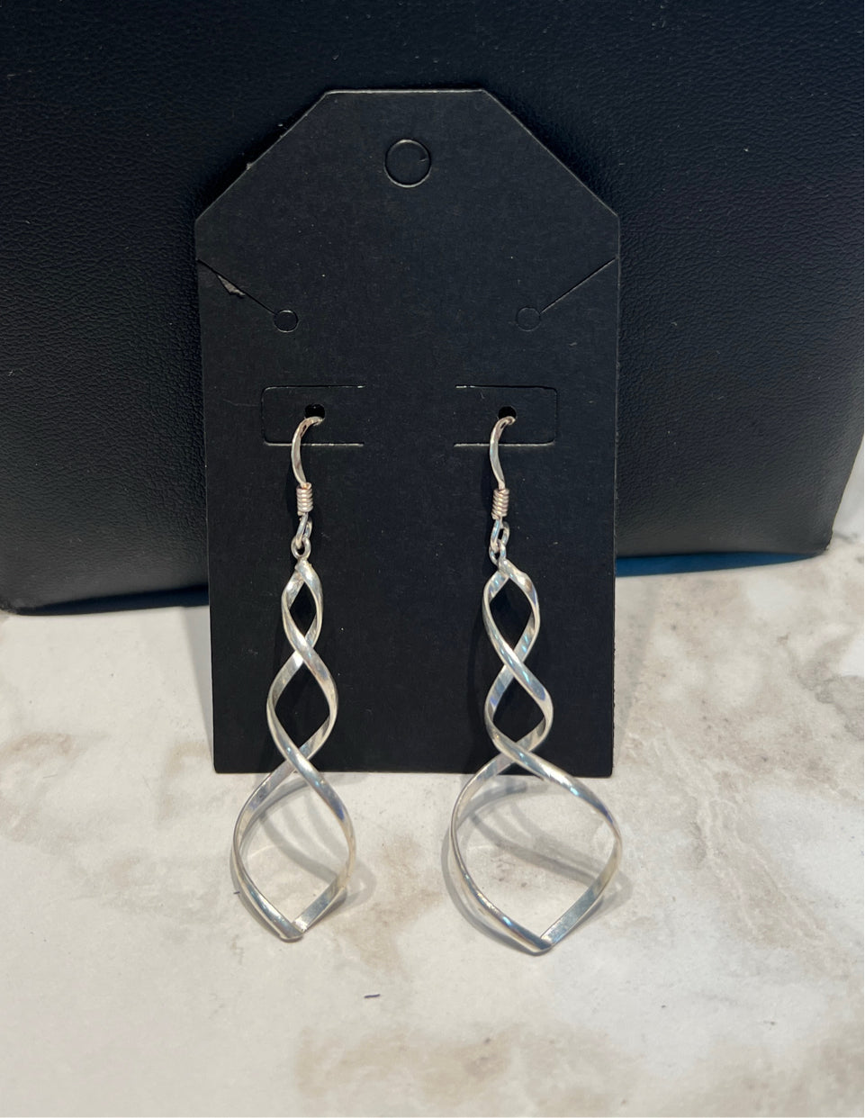 Sterling Earrings