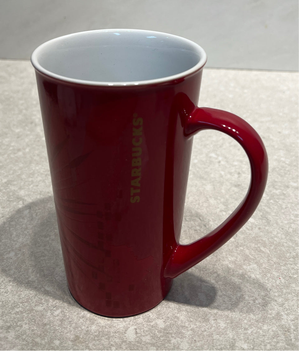Starbucks Mug