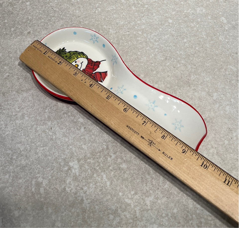 Spoon Rest