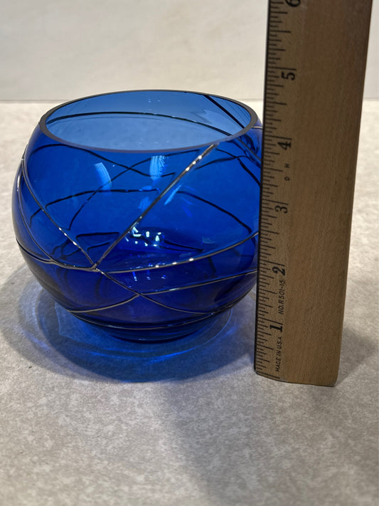 Candleholder