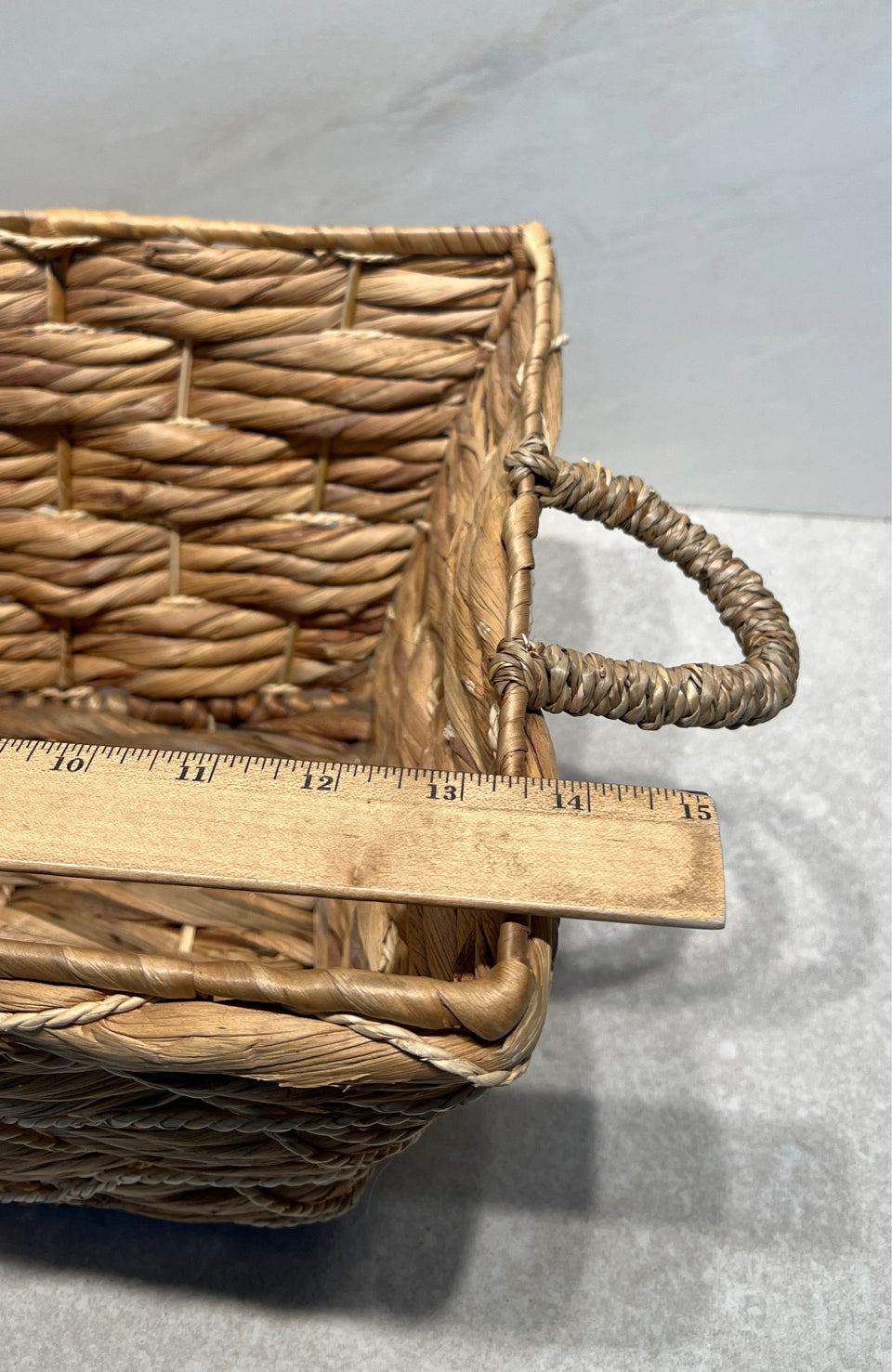 Basket