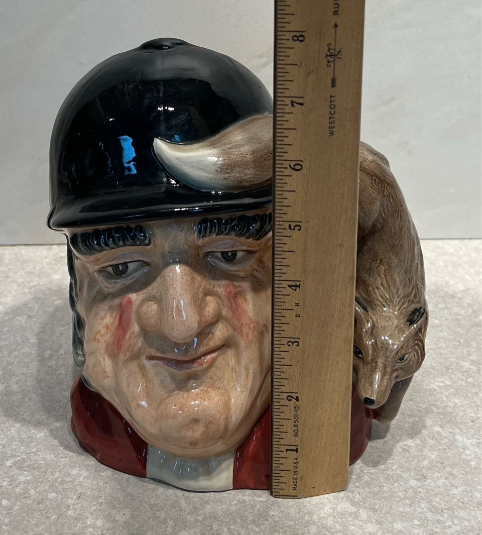 Royal Doulton Figurine