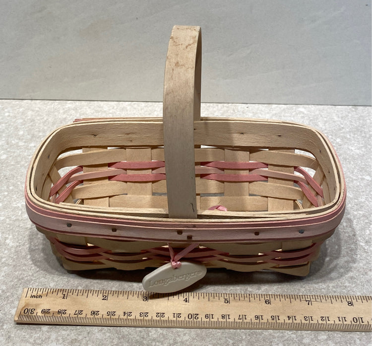 Longaberger Basket