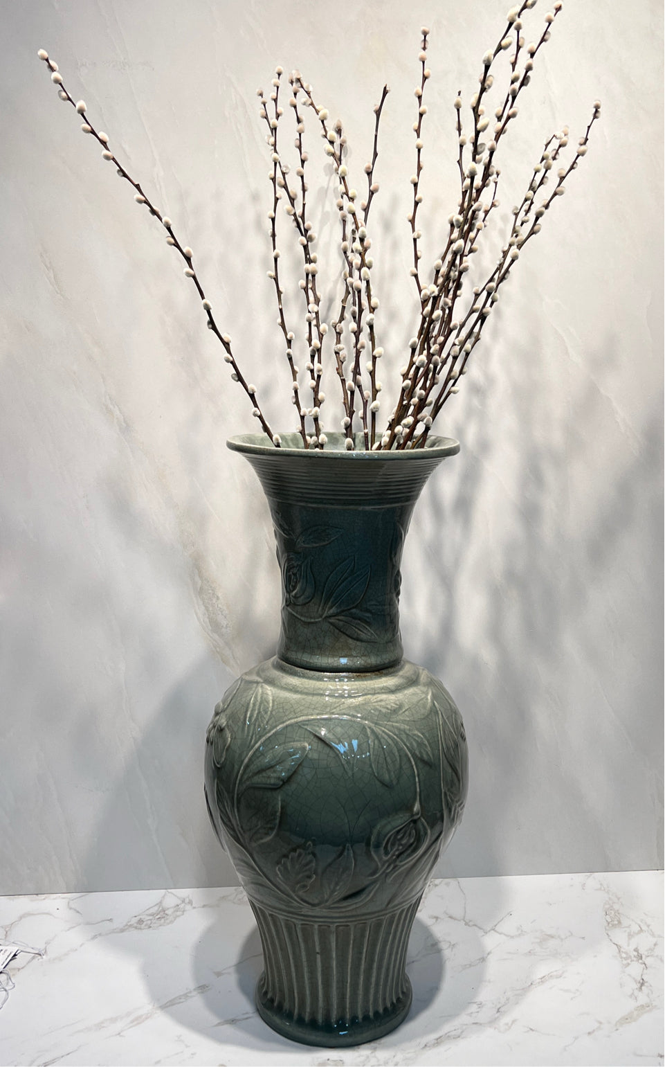 Italy Vase