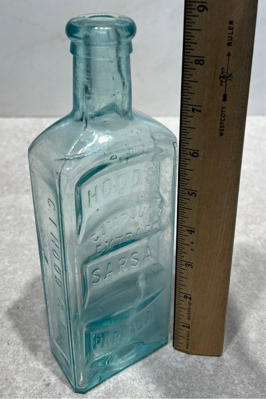 Bottle