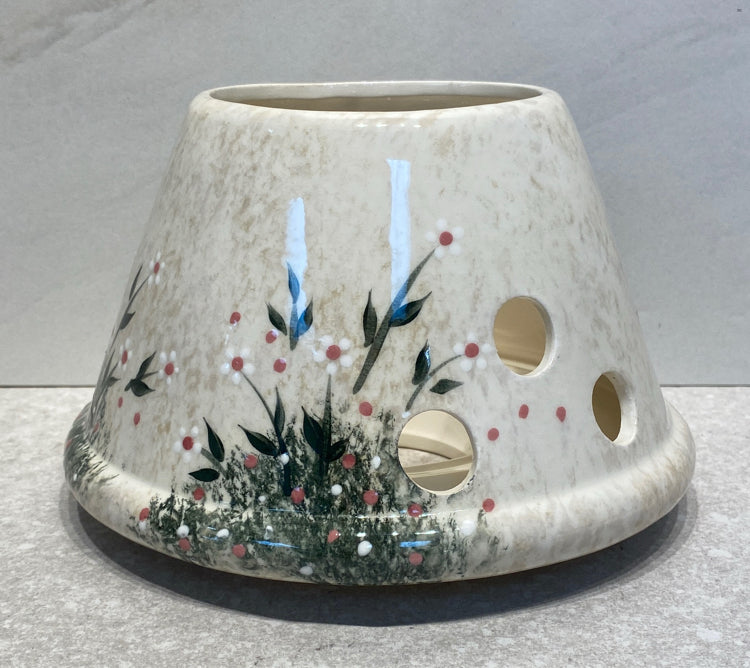Candle Topper