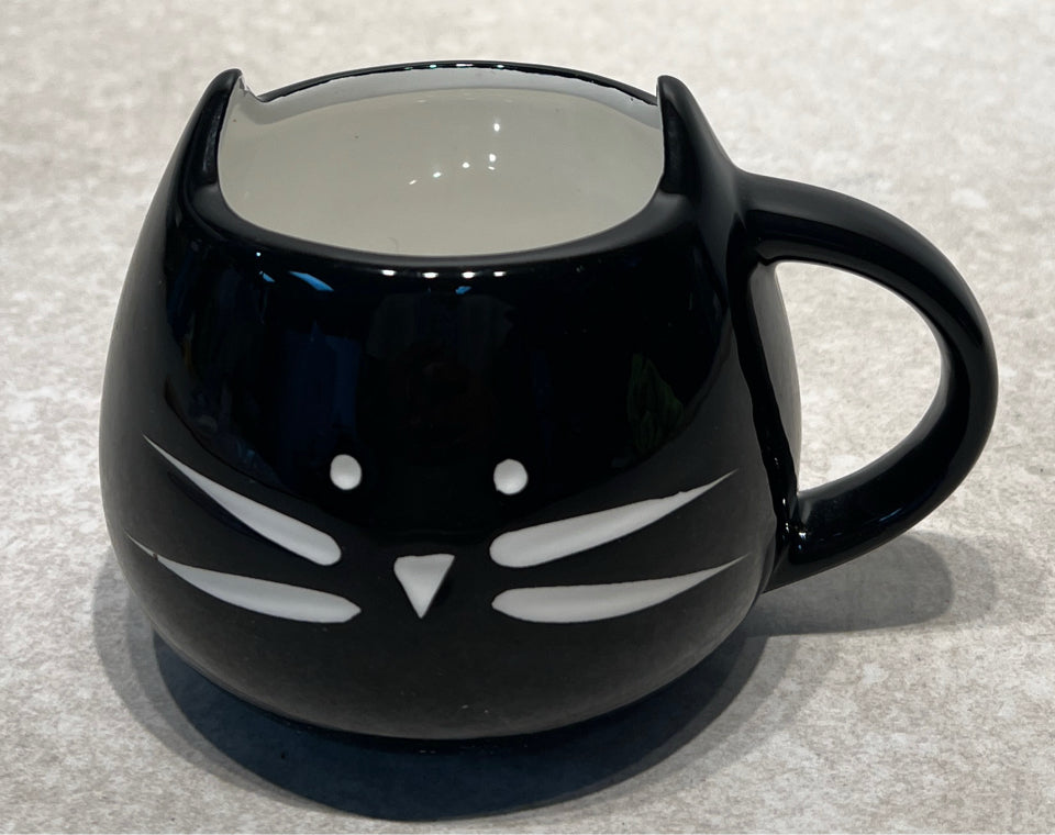 Cat Mug