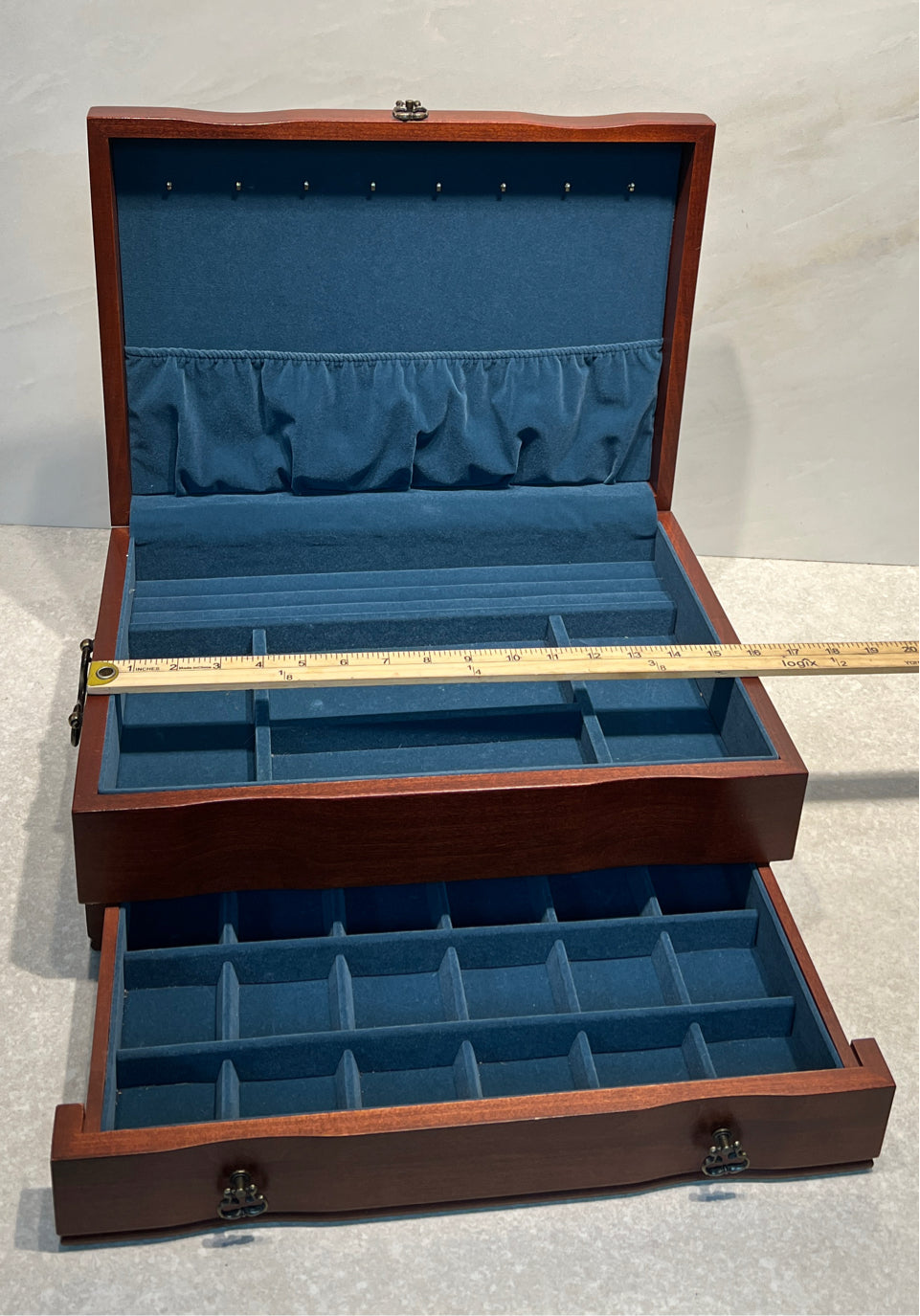 Jewelry Chest