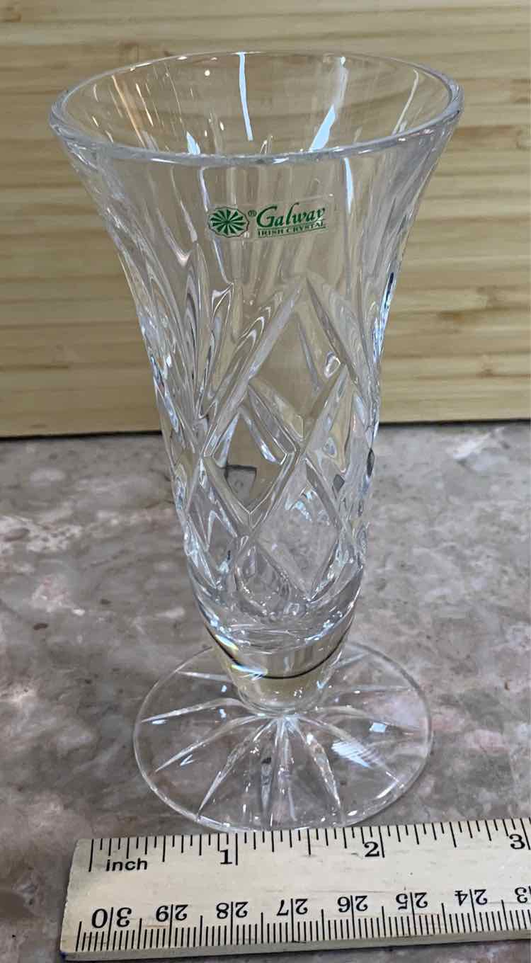 Galway Vase