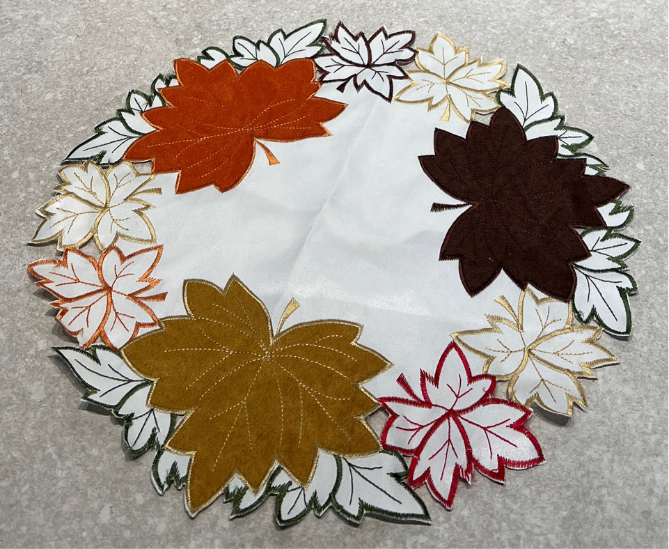 Fall Dollie