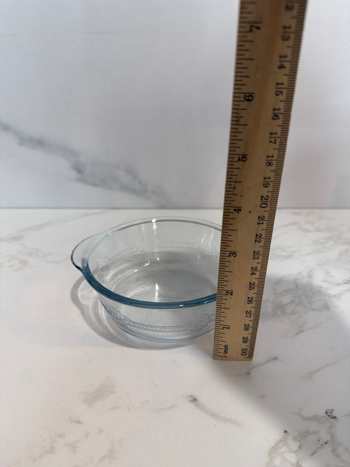 Fire King Bowl