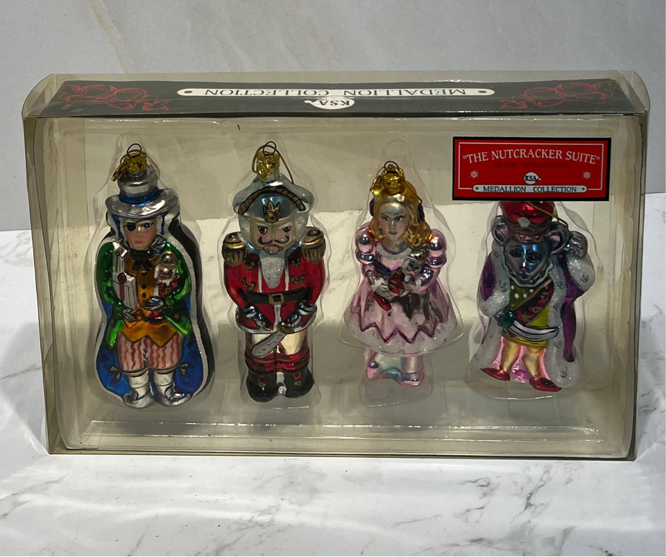 Kurt Adler Ornaments