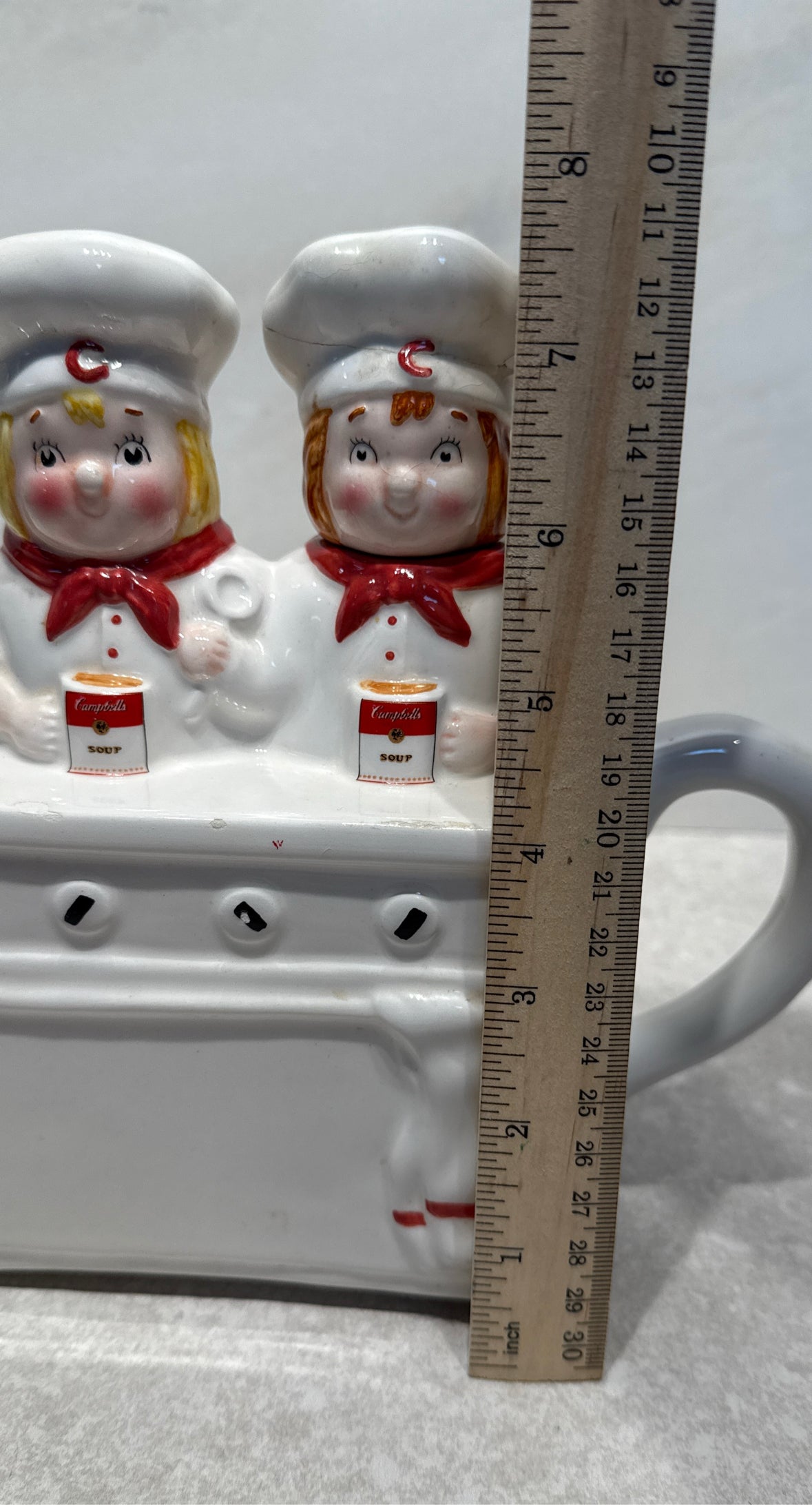 Campbell's Soup Teapot