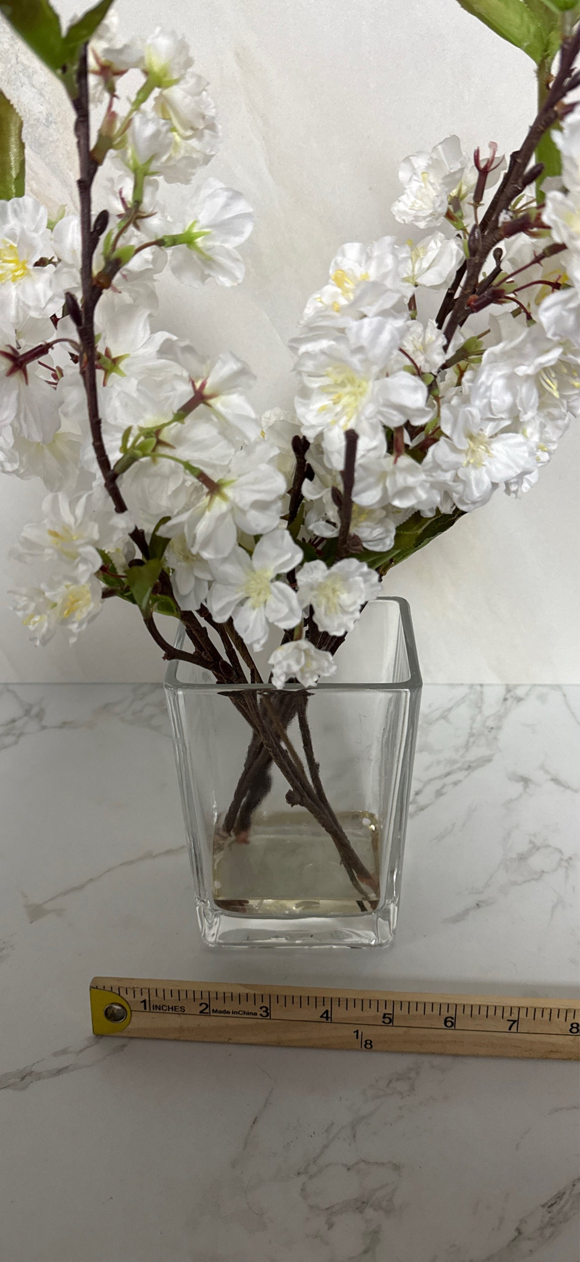 Flowers in Vase