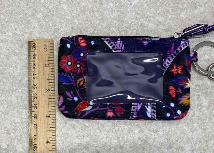 Vera Bradley Wristlet