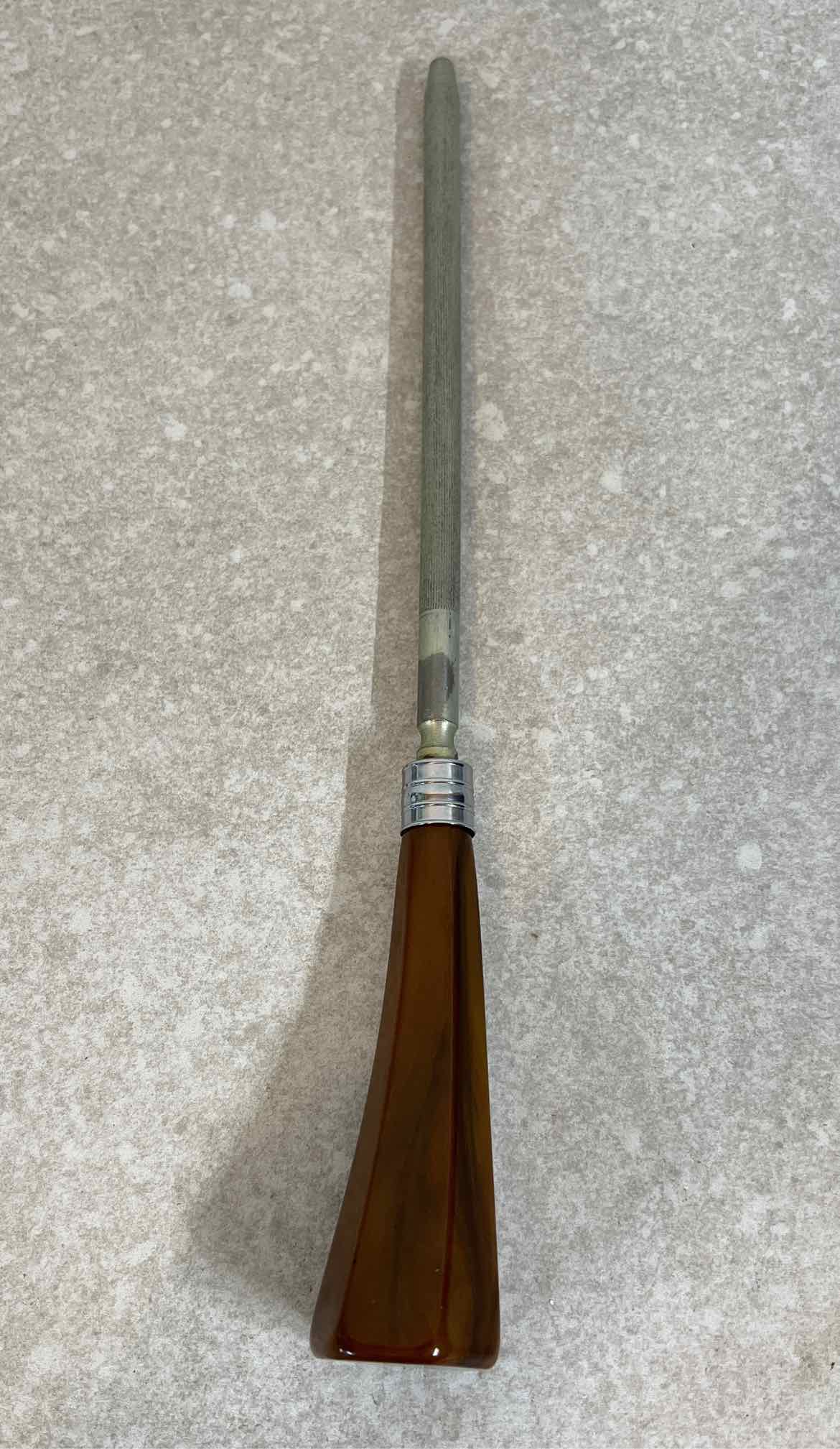 Knife Sharpener