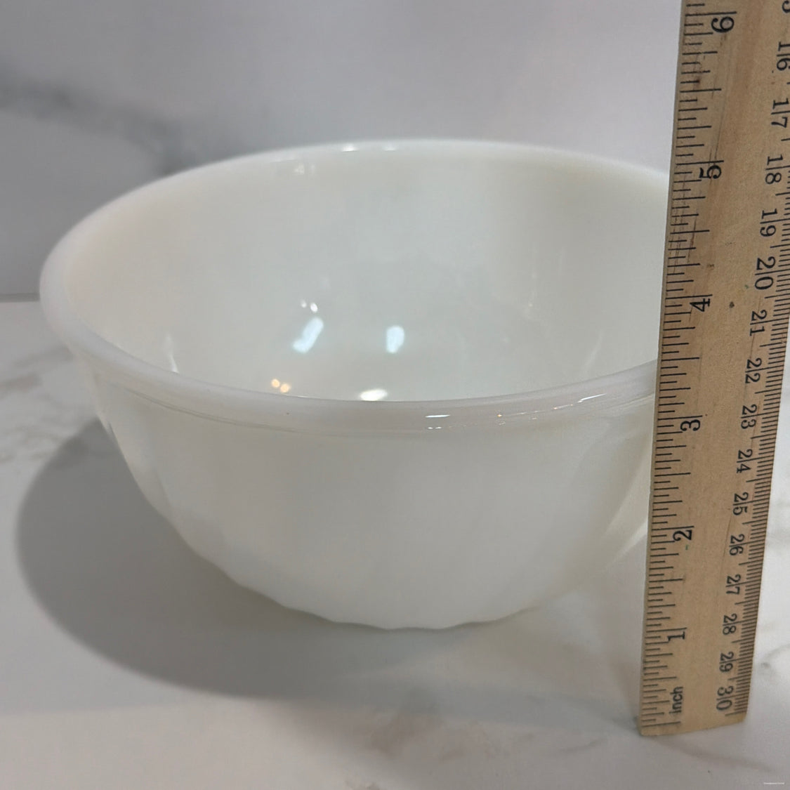 Fire King Bowl
