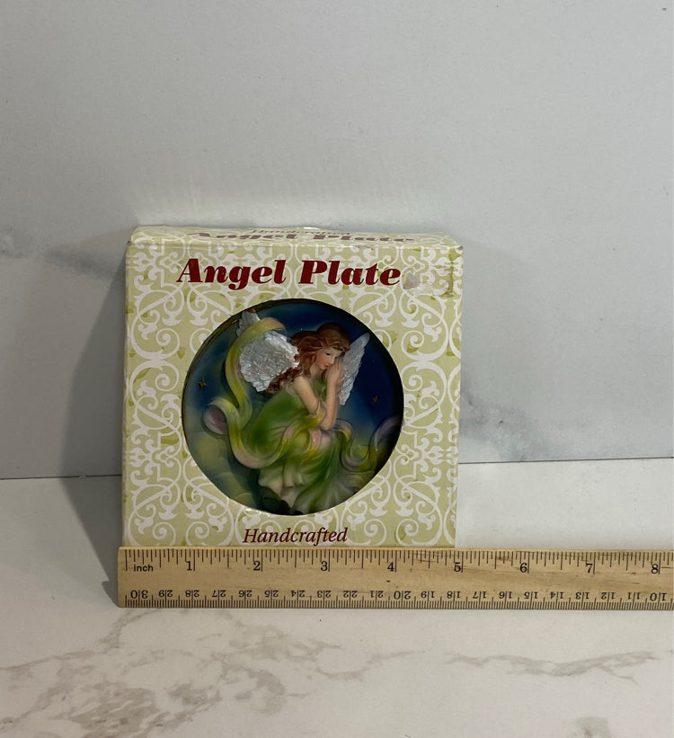 Angel Plate