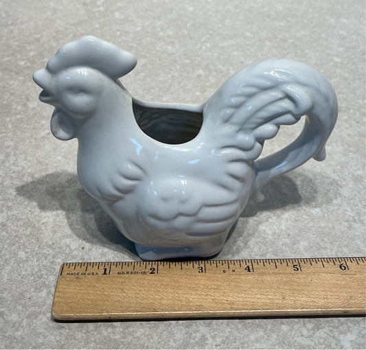 Creamer