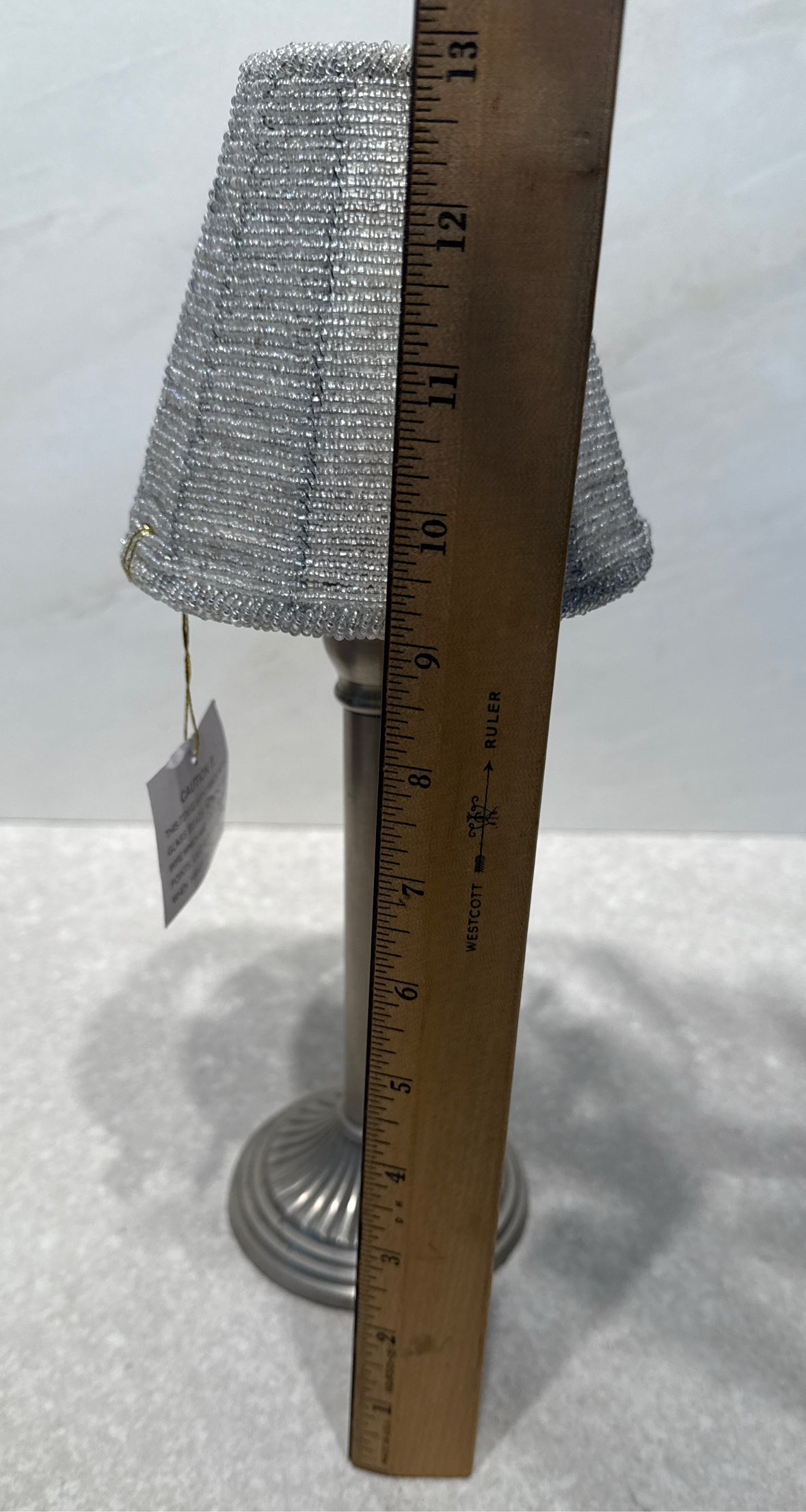 Candleholder